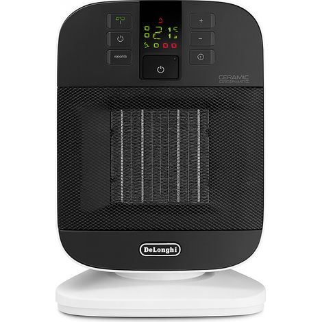 DELONGHI HFX60V20 Heizlüfter (1/3)