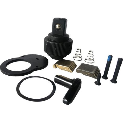 Kit de réparation pour cliquet, 3/8" 72T (T-W-KDT003), Teger (1/2)