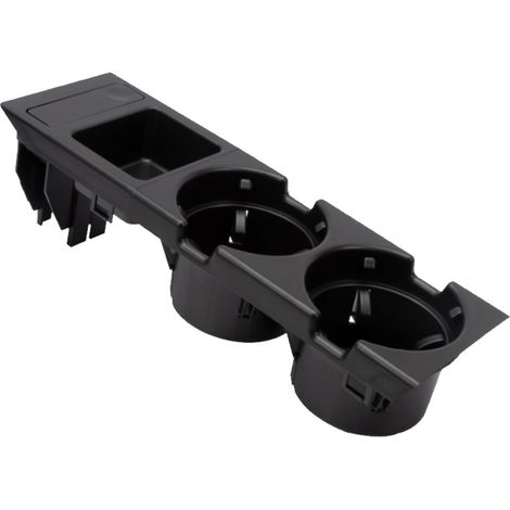 Porte-gobelets pour BMW E46 3 Series 1998-2006 (1/5)