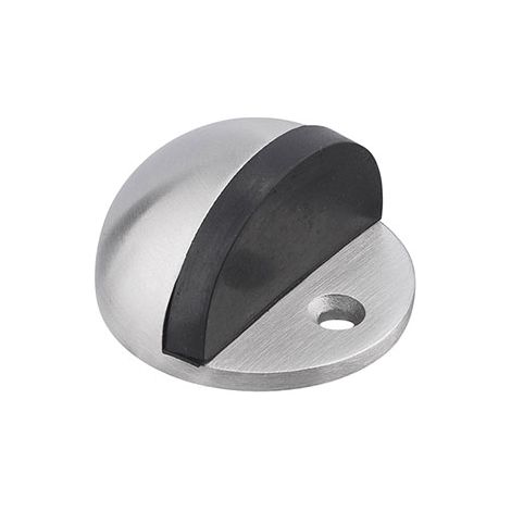 IN13120 Tope De Puerta In.13.120  - LUNA - Tope de puerta Ø45 fijación tornillo