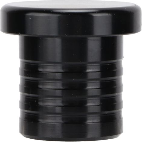 Bouchon de Vanne de Dérivation en Alliage D'aluminium pourWRX STI, Léger, Durable, Facile à Remplacer. (1/5)