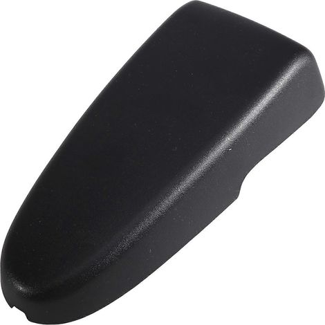 Cache de charnière de pare-chocs arrière, cache de charnière de porte de pare-chocs arrière 55360366AE 55360367AE, convient pour Jeep Liberty 2002-2007, côté droit. (1/5)