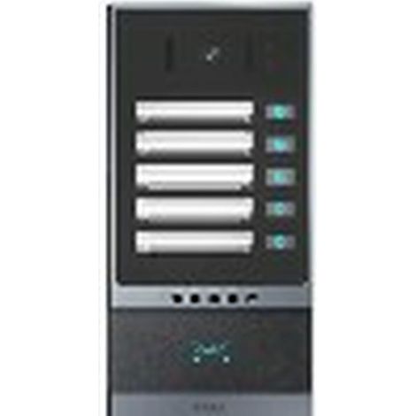 fanvil i63 Interfono Video Alluminio Esterno IP67