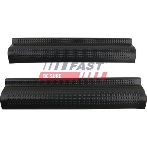 FT90663 Schnellschwellenabdeckungsset LE+PR