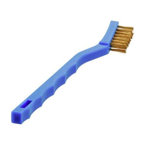 Rhodius cepillo de limpieza profesional juego 24 piezas