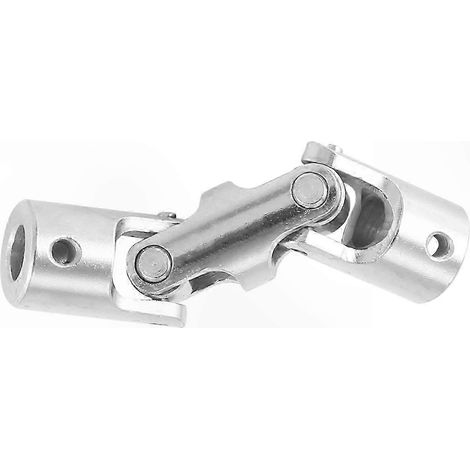 Joint universel double cardan RC avec vis pour véhicules RC (1/5)