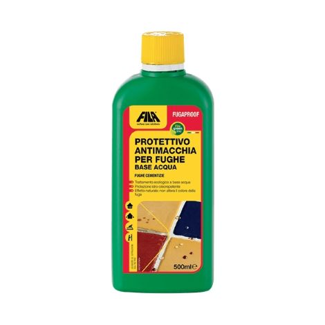 FILA FUGAPROOF 500 ML FILA