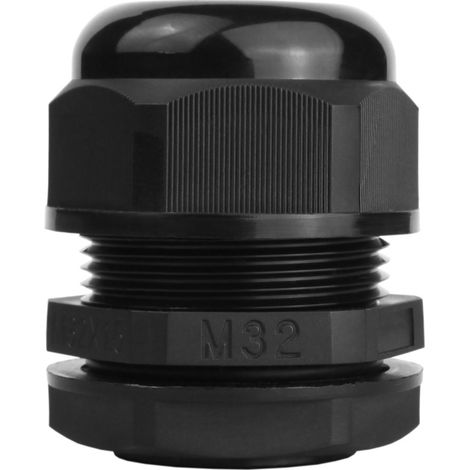 M32 Kabelverschraubung 18-25mm IP68 metrische Verschraubung DGN 3077 (1/2)