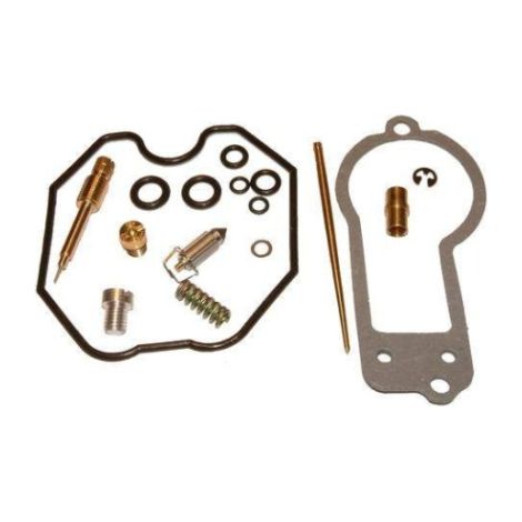 Kit réparation carburateur HONDA CB 750 F SUPERSPORT de 1977 à 1978 - KEYSTER KH-0982NFR - Pour 1 carburateur