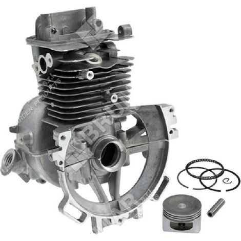 Cilindro con carter motore per motori HONDA diametro 40 mm Compatibile - 026740