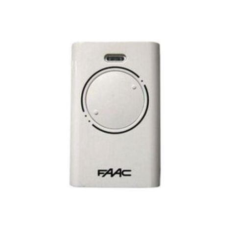 Télécommande FAAC XT2-868 SLH 787009 (1/5)