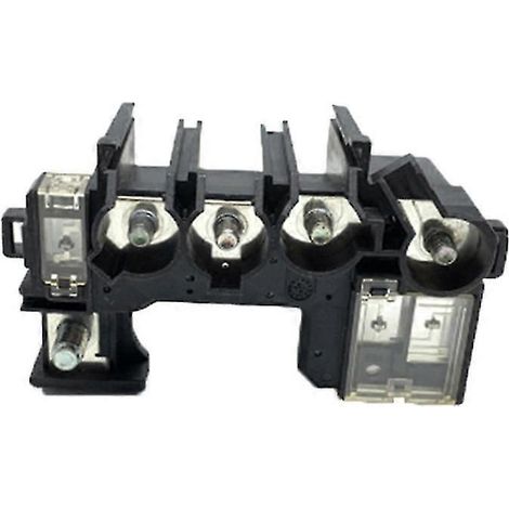 Batterieklemmen-Baugruppe, Sicherungen, Befestigungsmaterial, Batterieklemmensicherungen 38210-TF0-003 für Insight ZE2, Jazz/Fit GE6, City GM2