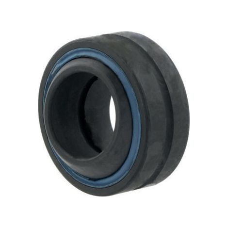 INA Radial-Gelenklager GE70 -FO-2RS 70 mm Außen-Ø 120 mmBreite 70 mm