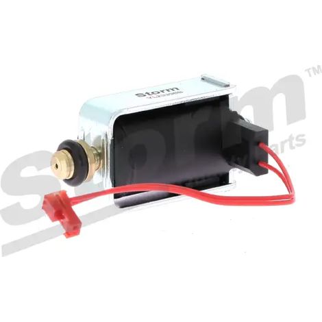 Pompe d'additif cérine PSA C3/DS3 – 777499 – Pour moteurs diesel – Compatible avec Citroën, Peugeot, Fiat, Opel – Storm (1/5)