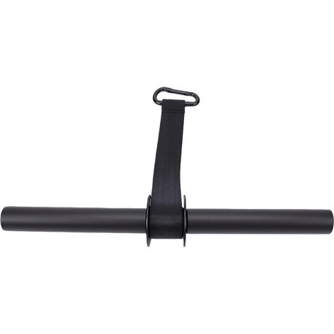 Nylon and Steel Forearm Strengthener for Gym and (1/5)