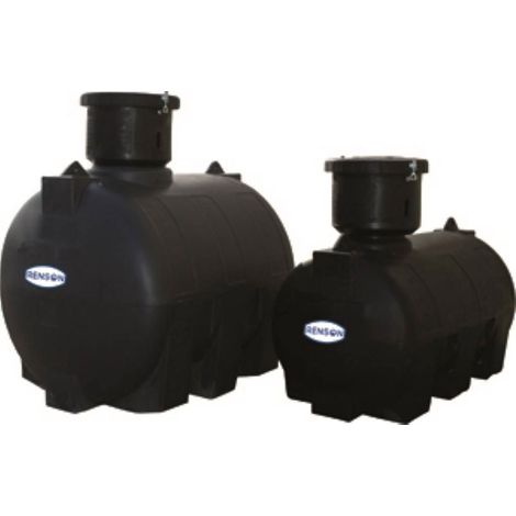 Cuve à eau enterrable de 1000 litres RENSON