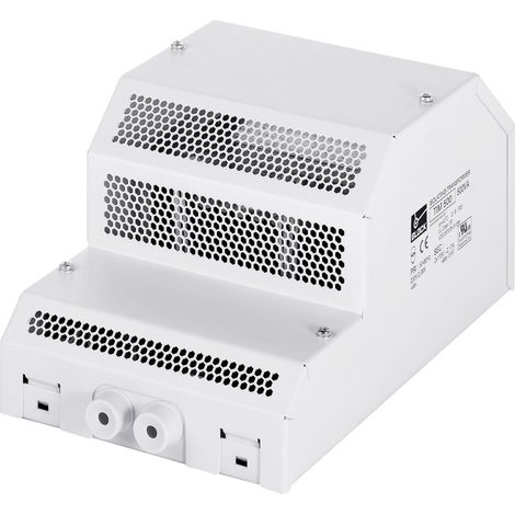 BLOCK TIM 100 Trenntransformator 1 x 230 V/AC 2 x 115 V/AC 100 VA 434 mA