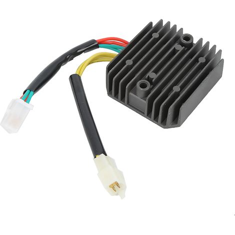 Ensemble de 2 pièces de cadre de grille d'aération supérieure avant pour Toyota Prius 2019-2020, en ABS texturé fibre de carbone (1/5)
