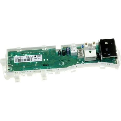 Brandt AS0014531 Módulo de control de lavadora
