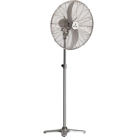 WM2 ECO, Ventilatore da Terra, CasaFan (1/2)