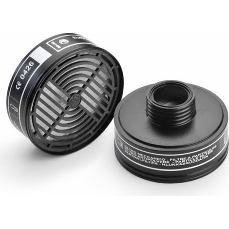 Filtro clase 2, P3 para máscaras clase 2 SAFETOP