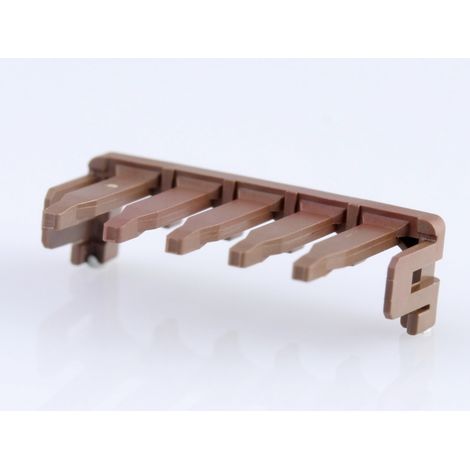 Molex 5046950507 3.3 WW Retainer   5046950507 Molex Inhalt: 1 St.