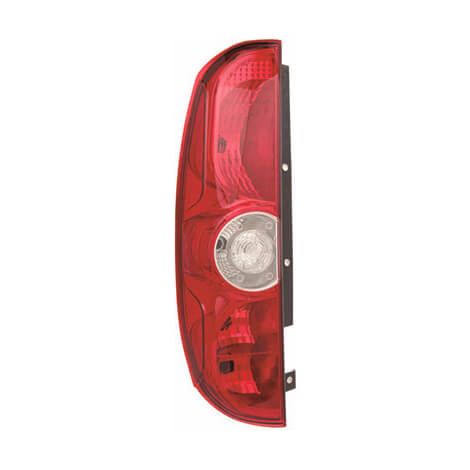 Feu arrière gauche 1 porte Opel Combo 2012-2018