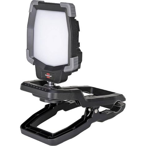 Proiettore LED Brennenstuhl CL 4050 MA nero 40W