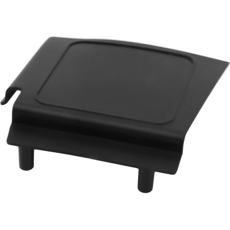 Batteriepolabdeckungen, Batterie-Pluspol-Abdeckkappe 5Q0971813A Zuverlssiger Schutz Batterie-Abdeckkappen-Schutz-Ersatz für Fahrzeuge (1/5)