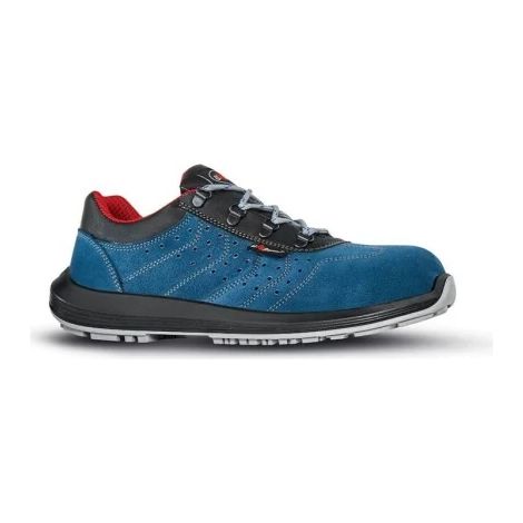 Chaussures de sécurité basses U-Power Curtiss S1 SRC - 43