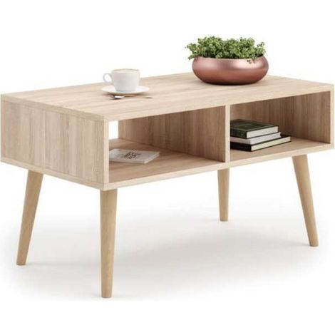 Mesa de centro Sandi