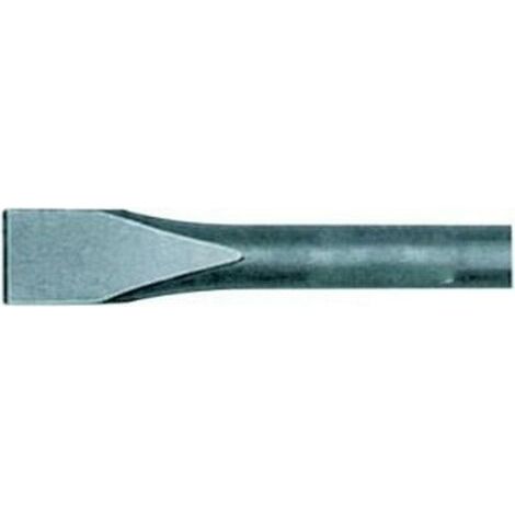 Scalpello Sds-Plus Con Fissaggio Manica Sds-Plus, Modello: Scalpello Piatto, Di Larghezza. Lunga 20 Millimetri. 250 Millimetri (1/2)