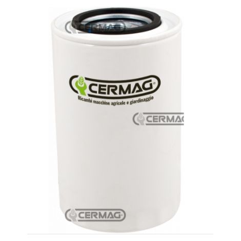 Filtro olio per motore macchina agricola CARRARO SPA 44.4 (motore Deutz)