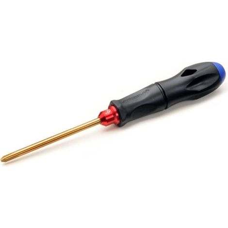 5.0mm Titanium Phillips PRO Screwdriver
