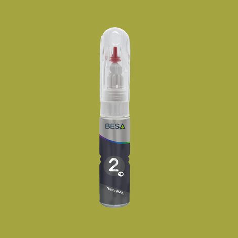 Stylo retouche peinture RAL Effect 250-4  Mat