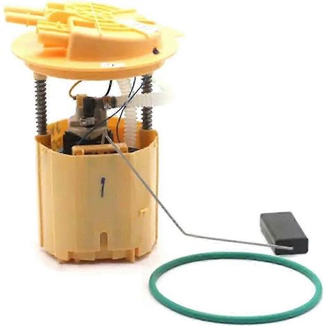 Module de remplacement de pompe à carburant pour Jeep JK 2.8L (2007-2011) - Référence : 52126005AB (1/5)
