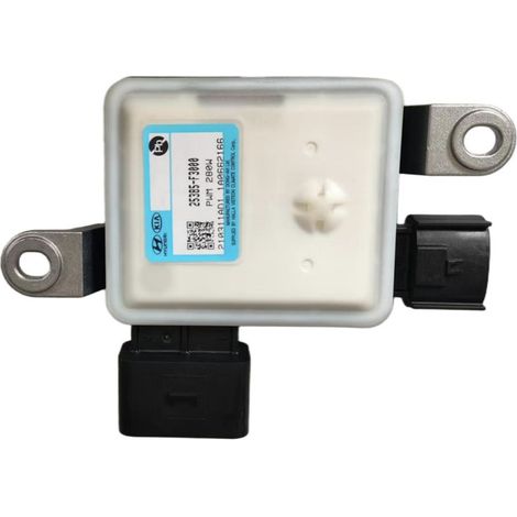 25385-F3000 is suitable for Kia and Hyundai engine cooling fan modules. (1/5)