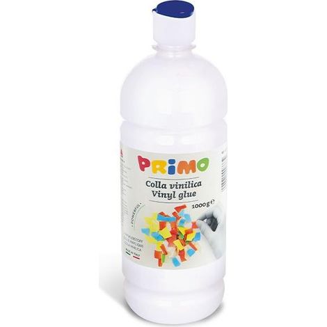 Primo 333CV1000 adhesivo Gel Adhesivo de acetato de polivinilo (PVA) 1 kg (1/2)