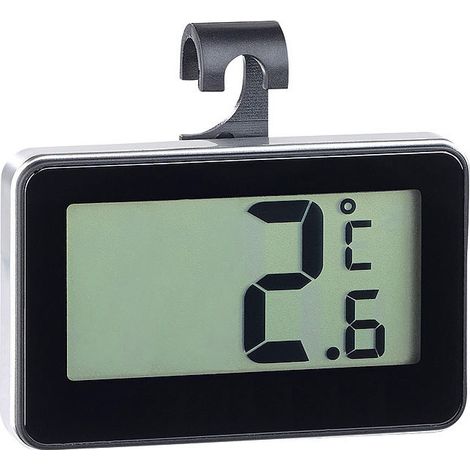 Thermomètre digital (1/5)