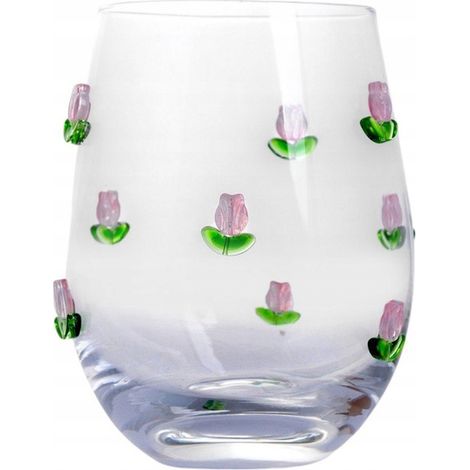 Verre tulipe ECARLA 500 ml SZK130 (1/3)