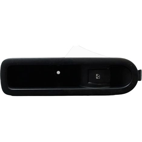 Commande Leve-glace Porte Arg RENAULT Scenic Monosp. II Phase 2 2006-2009 [PRODUIT D'OCCASION]♻️8200315029