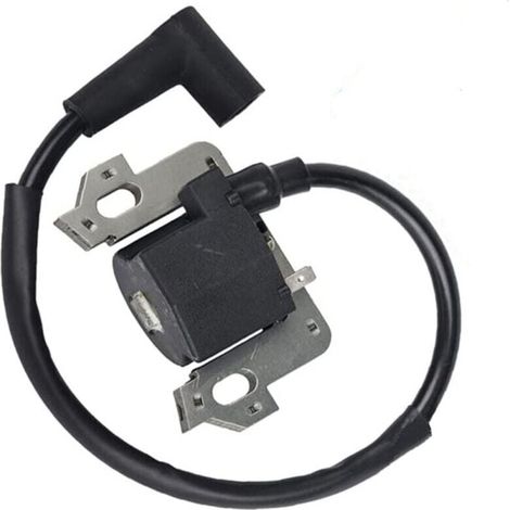 Lawnmower accessory, Ignition Coil Module Compatible with Honda GCV135 GCV160 GCV190 GSV160 (1/4)