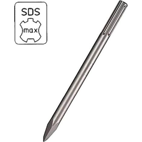 Scalpello Sds Max Punta 600 Makita