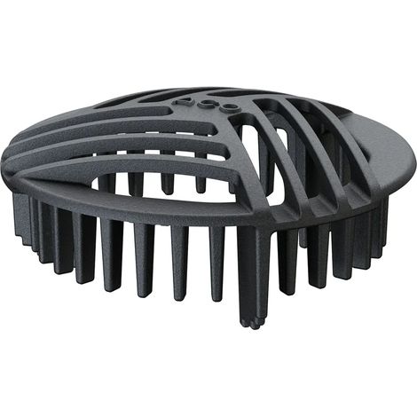 ACO Kugelrost Passavant Spin DN70-150/H1 5 D203mm/Guss, 7000.10.02