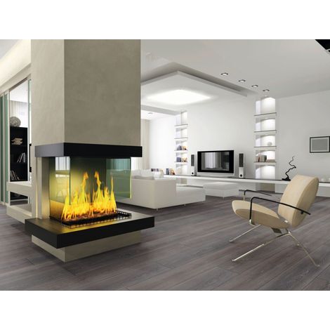 PAVIMENTO LAMINATO 8 MM ROVERE GRIGIO STIRLING 2,131 MQ