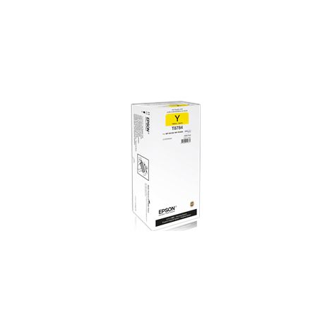 Cartucho de Tinta Original Epson C13T878440 Amarillo
