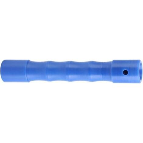 Outil de redressage de tuyau de frein, redresseur ABS pour acier cuivre 3/16 pouces CuproNickel (1/4)