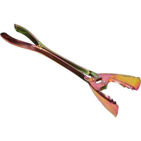 KOTARBAU 5907465905060 Pince réversible Jaune 340 mm (1/5)