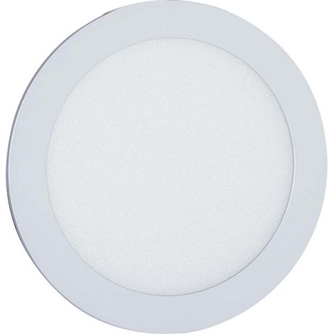 V-Tac Lumi VT-61112 12W LED Mini Panel 3-in-1 Round Light