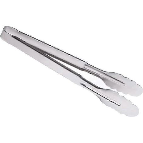 Acier inoxydable haute résistance (grade 206), ressort élastique, pour la cuisine, le barbecue et les activités de plein air [Outils de cuisine coréens] (Moyen) Édition 110 (1/2)